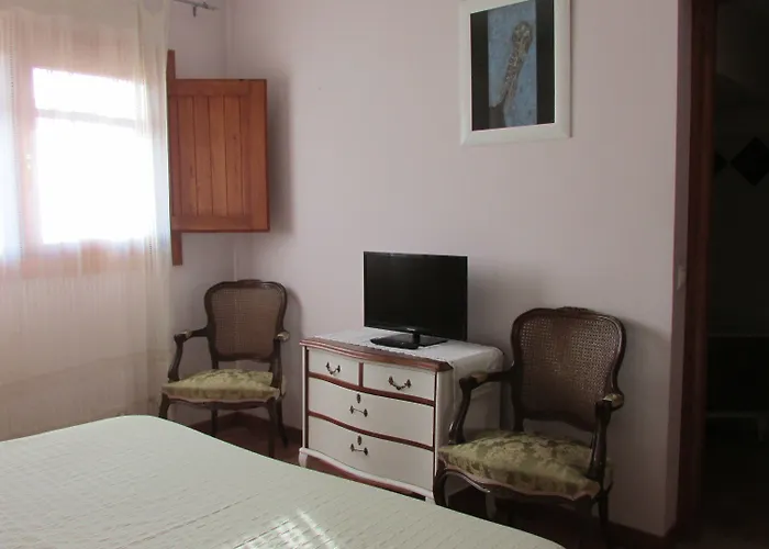 Hostal de la Luz Cuenca 